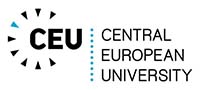 Картинки по запросу 'Центрально-Европейский университет логотип'